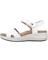 de fluchos sandalia yagon f1475 blanco