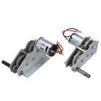 heng long 3918-1 116 rc tanque piezas de repuesto orugas de metalruedas motricescaja de cambios transmision accesorio