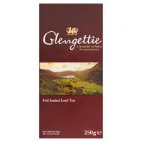 glengettie loose tea