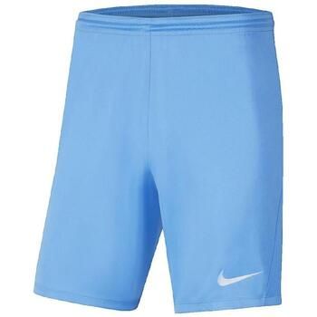 Nike Pantalones Park III para hombre