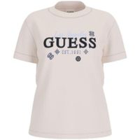 guess camiseta v6gi02-k2963 para mujer