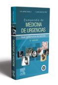 compendio de medicina de urgencias 5 ed