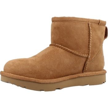 UGG Botas T Classic Mini Ii para niña