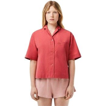 Lacoste Camisa GT37450 para mujer