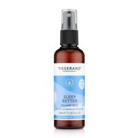 tisserand sleep better pillow mist