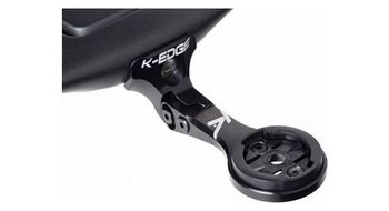 Soporte k edge garmin madone emonda negro