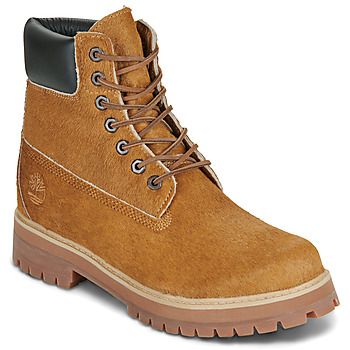 Timberland Botines 6 INCH LACE BOOT para hombre