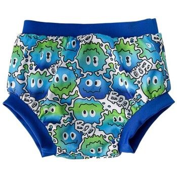 Aquarapid Bañador NAPPYBOO para niña