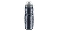 bidon de agua elite ice fly 500 ml gris
