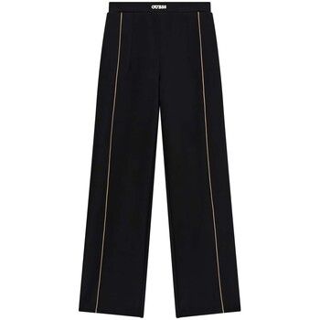 Guess Pantalón chandal Georgia Wide Leg para mujer