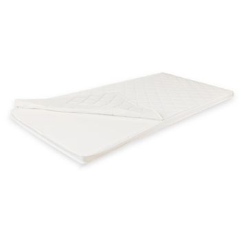 Topper Lay - 160 X 200 Cm Fabricado En Alemania