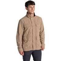 craghoppers cazadora adventure v para hombre