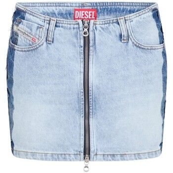 Diesel Falda Ron S4 para mujer