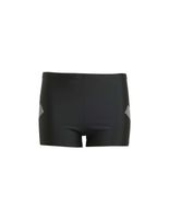 banador de natacion adidas boxer bb y infantil negro