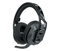 nacon rig 600 pro hs auriculares inal mbrico diadema juego usb tipo c bluetooth negro