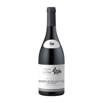Vino Tinto Domaine Des Riottes. Les Lavières Premier Cru Savigny-lès-beaune Crianza 75 Cl 13% Vol.
