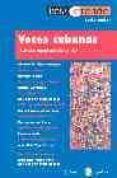 voces cubanas: jovenes cuentistas de la isla