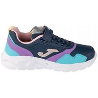 joma zapatillas butyjomastarjr2433jstarw2433vnavypurpl para nina