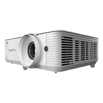 Proyector Infocus IN0026SL WXGA 4000 Lúmenes 300