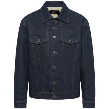 N°21 Cazadora 26in1m0o0410233-6001 para hombre