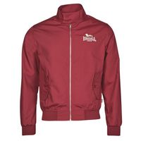 lonsdale cazadora classic para hombre