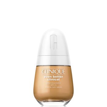 Clinique Even Better Clinical Serum Foundation SPF20 30ml (Varios tonos) - Tawnied Beige