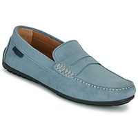 pellet mocasines cador para hombre