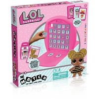 partido - lol sorpresa - juego de estrategia - version en frances