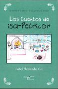 los cuentos de isa - petricor