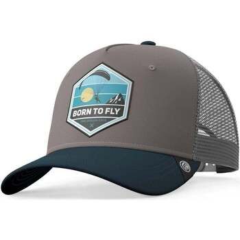 The Indian Face Gorra Born to Fly para mujer