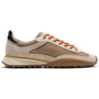 hoff deportivas moda bridge mkii taupe para hombre