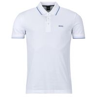 boss polo paddy para hombre