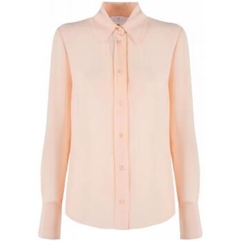 Nenette Camisa floss para mujer