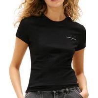 tommy hilfiger camiseta t-shirt para mujer