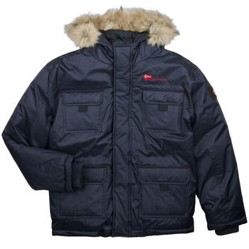 Geographical Norway Parka ARSENAL para niño