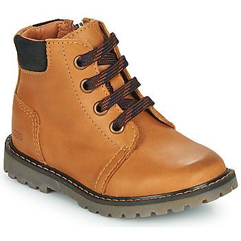GBB Zapatillas altas CORRY para niño