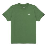 vans camiseta by left chest tee boys para nino