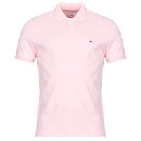 tommy hilfiger polo liquid cotton reg seasonal polo para hombre