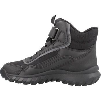 Geox Botas J Simbyos Boy B Abx para niño