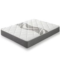 colchon sleep plus viscoelastico 140x190 cm 16 cm de altura firmeza media alta durabilidad