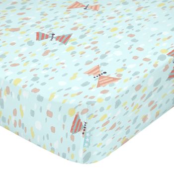 Woodland Bajera cuna
