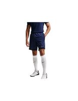 pantalon de futbol nike df acd25 kp br hombre azulblanconegrorosa