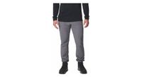 columbia black mesa pantalones de senderismo gris