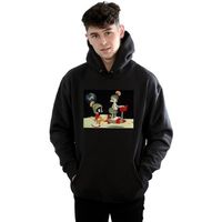 dessins animes jersey spaced para hombre
