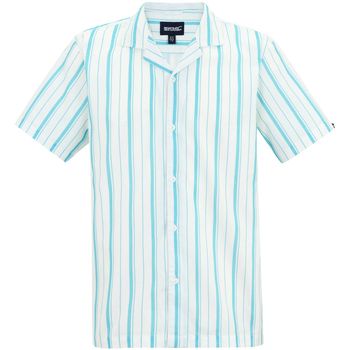Regatta Camisa manga corta Hadlin para hombre