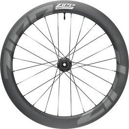 Zipp Rueda 404 Firecrest Tubeless Disc C.l. Tras 12x142 Xdr (zr1) 58mm (int 23mm) B1*