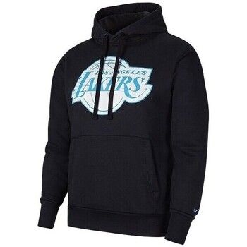 Nike Chaqueta deporte Nba Los Angeles Lakers City Edition para hombre