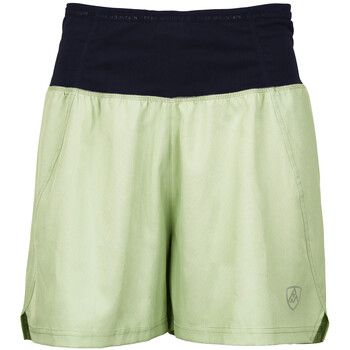 Peak Mountain Short Short de sport ACTORI para hombre