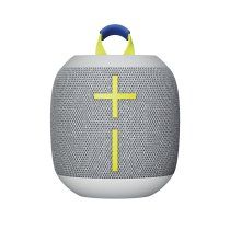 Ultimate Ears WONDERBOOM 4 Altavoz portÃ¡til estÃ©reo Gris, Amarillo