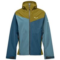 salewa cortaviento puez powertex para hombre